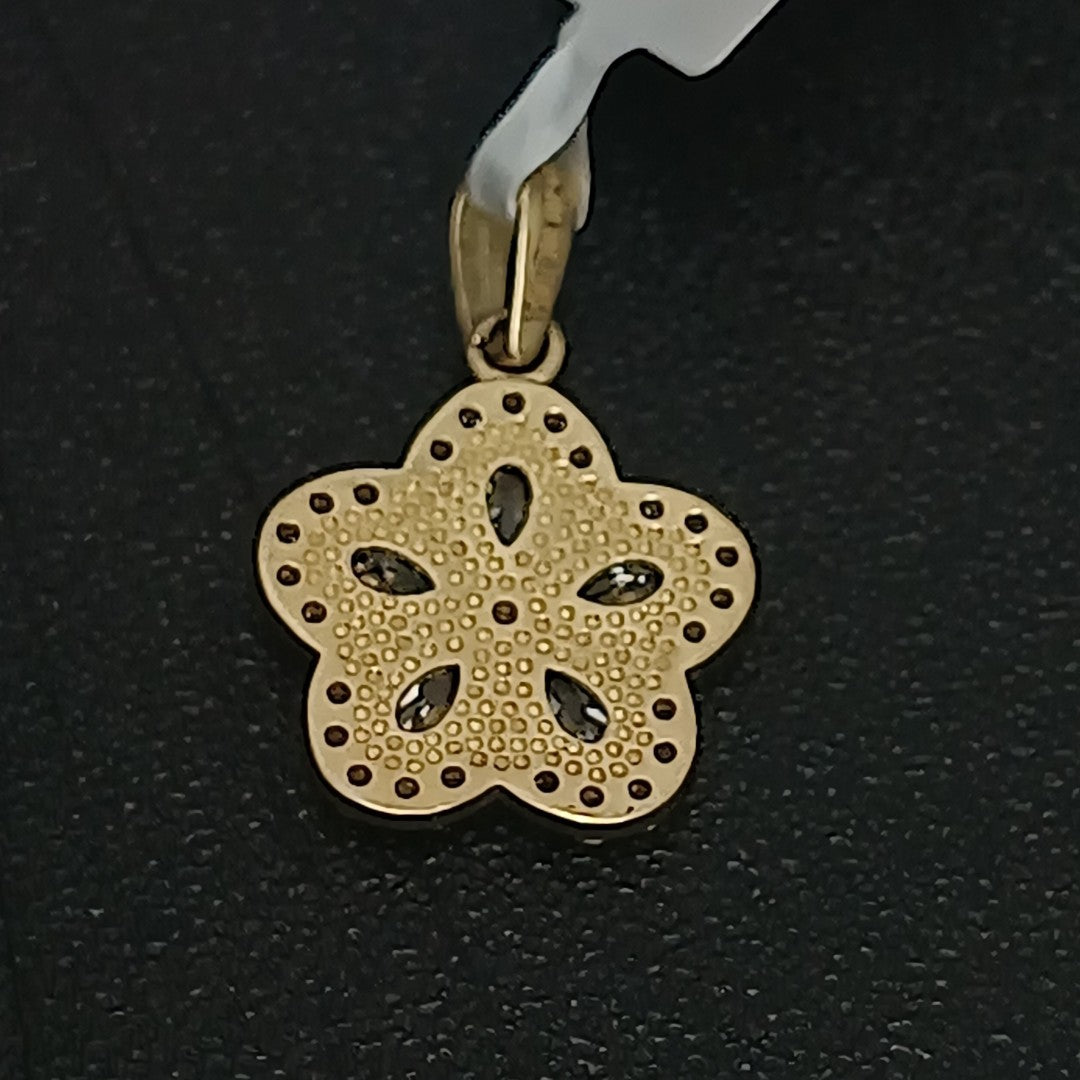 DIJES ORO 14K 1.1 (NUEVO)