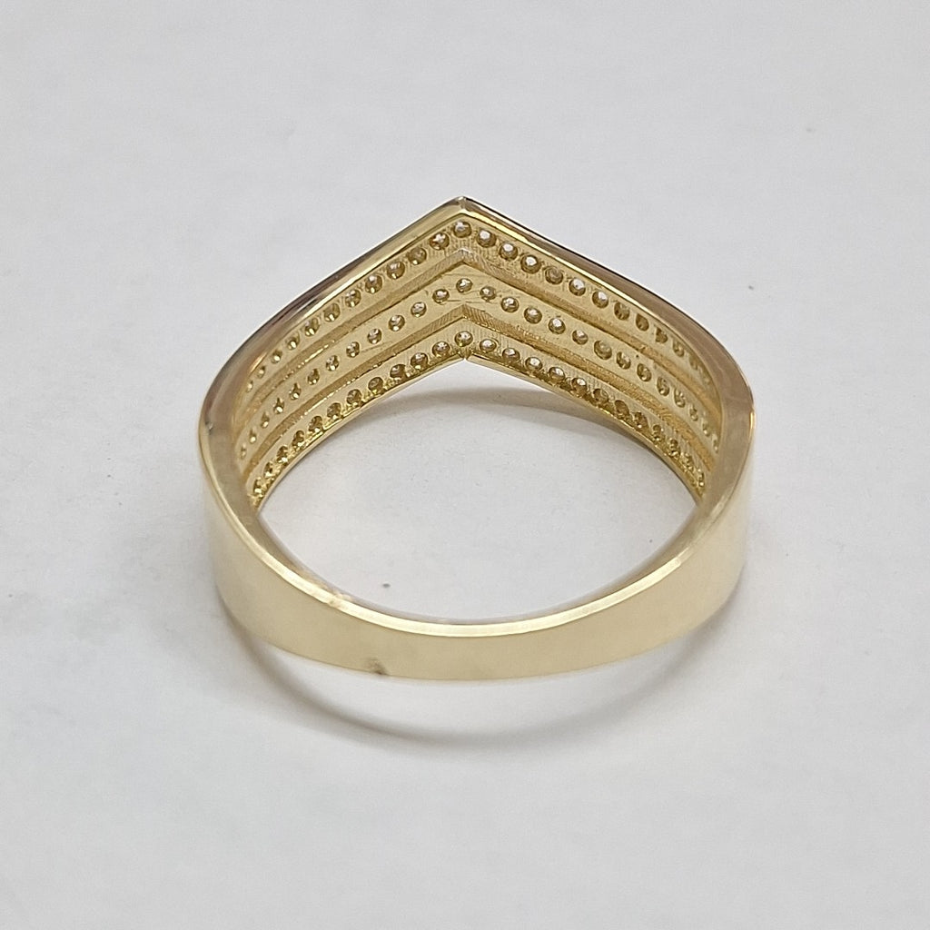 ANILLOS DAMA ORO 14K 3.1 (NUEVO)