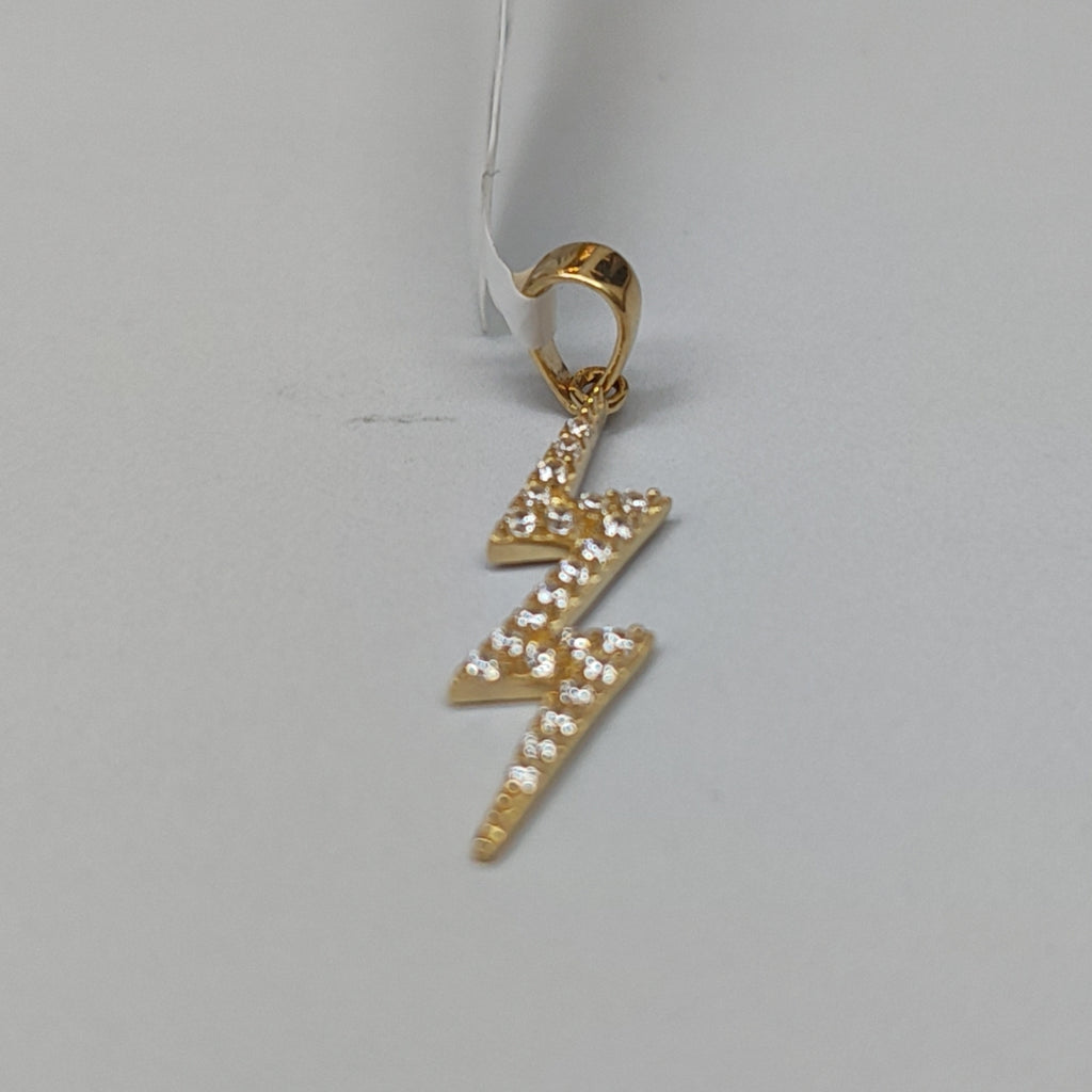 DIJES ORO 14K 0.9 (NUEVO)