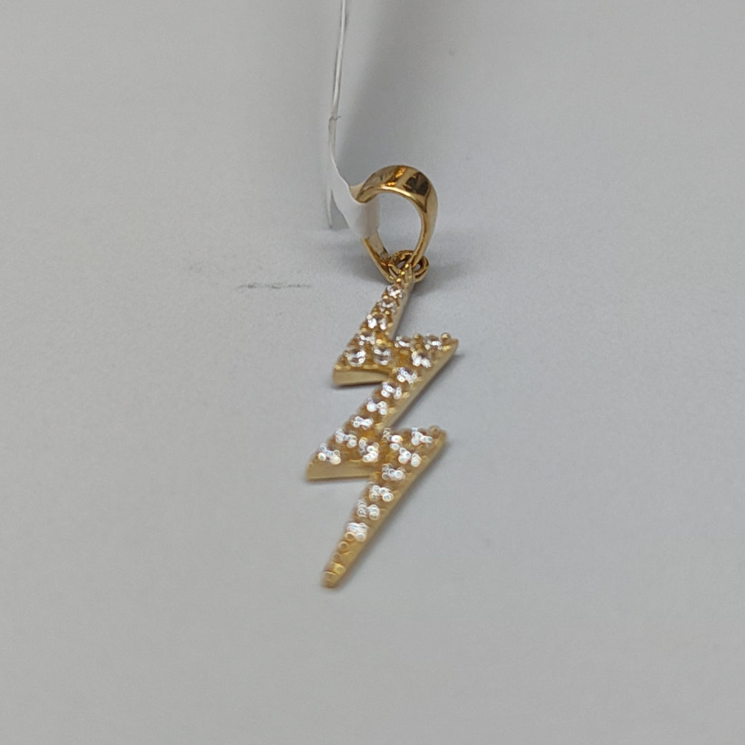 DIJES ORO 14K 0.9 (NUEVO)