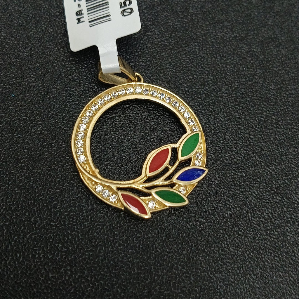 DIJES ORO 14K 1.8 (NUEVO)