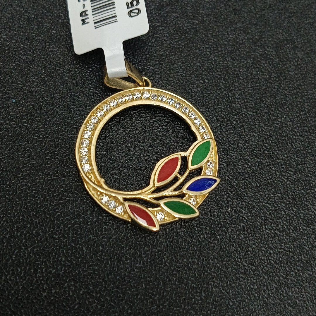 DIJES ORO 14K 1.8 (NUEVO)