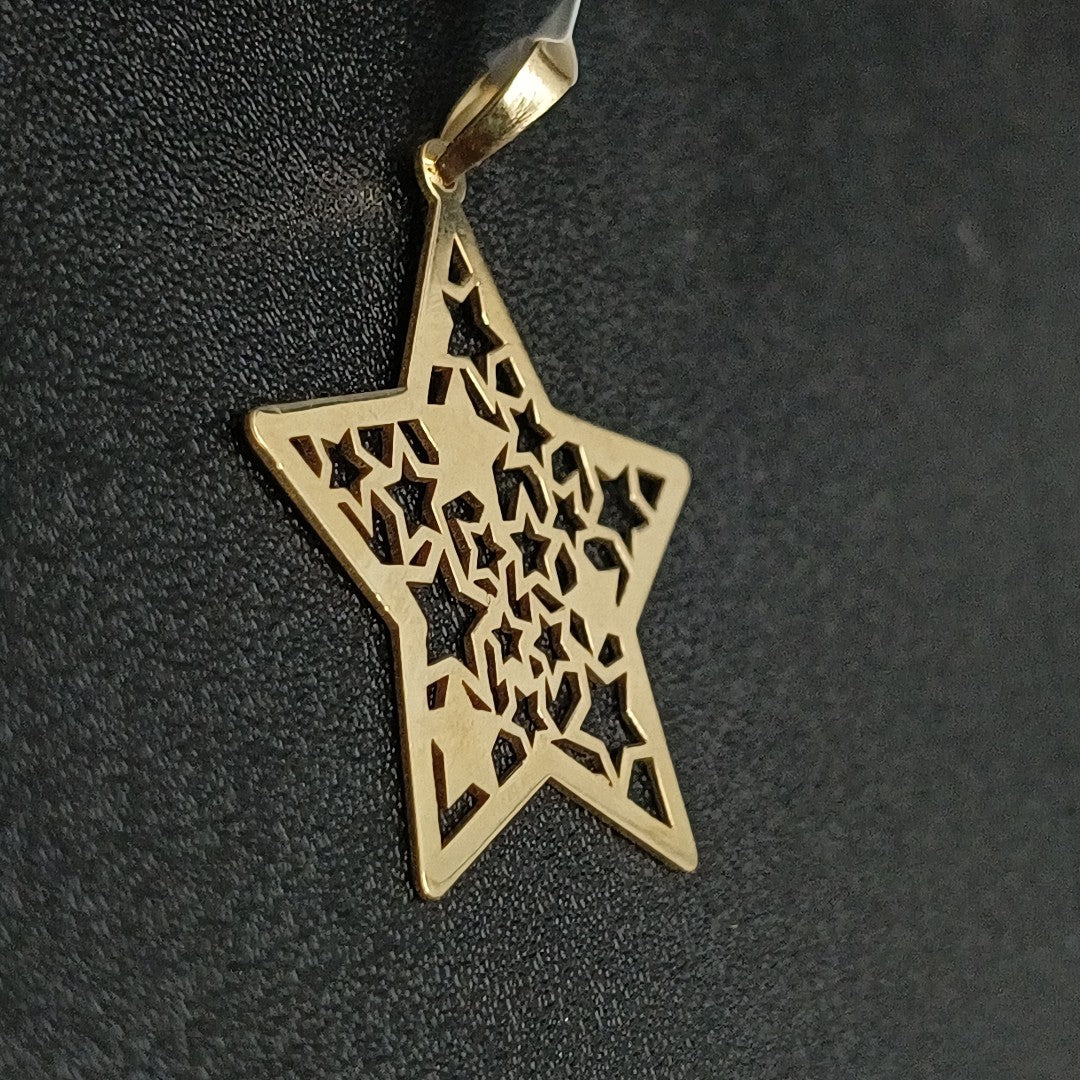DIJES ORO 14K 1.5 (NUEVO)