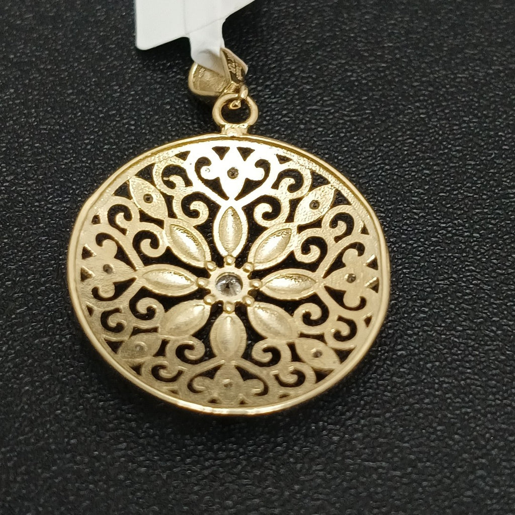 DIJES ORO 14K 1.6 (NUEVO)
