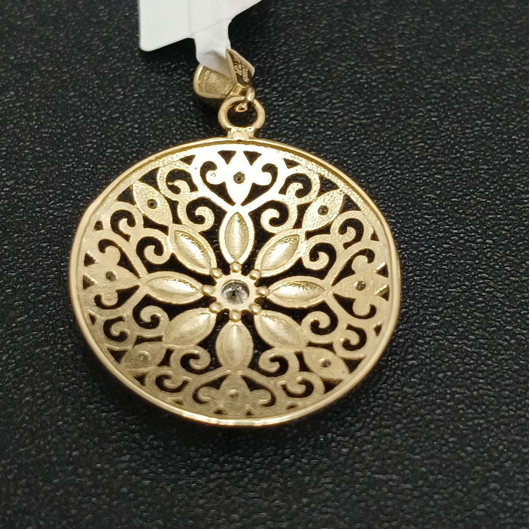 DIJES ORO 14K 1.6 (NUEVO)
