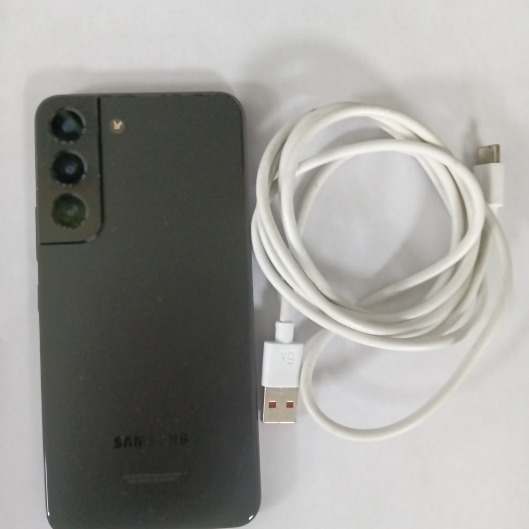 CELULAR SAMSUNG GALAXY S22 SM-S901E 256 GB 8 GB RAM (SEMINUEVO)