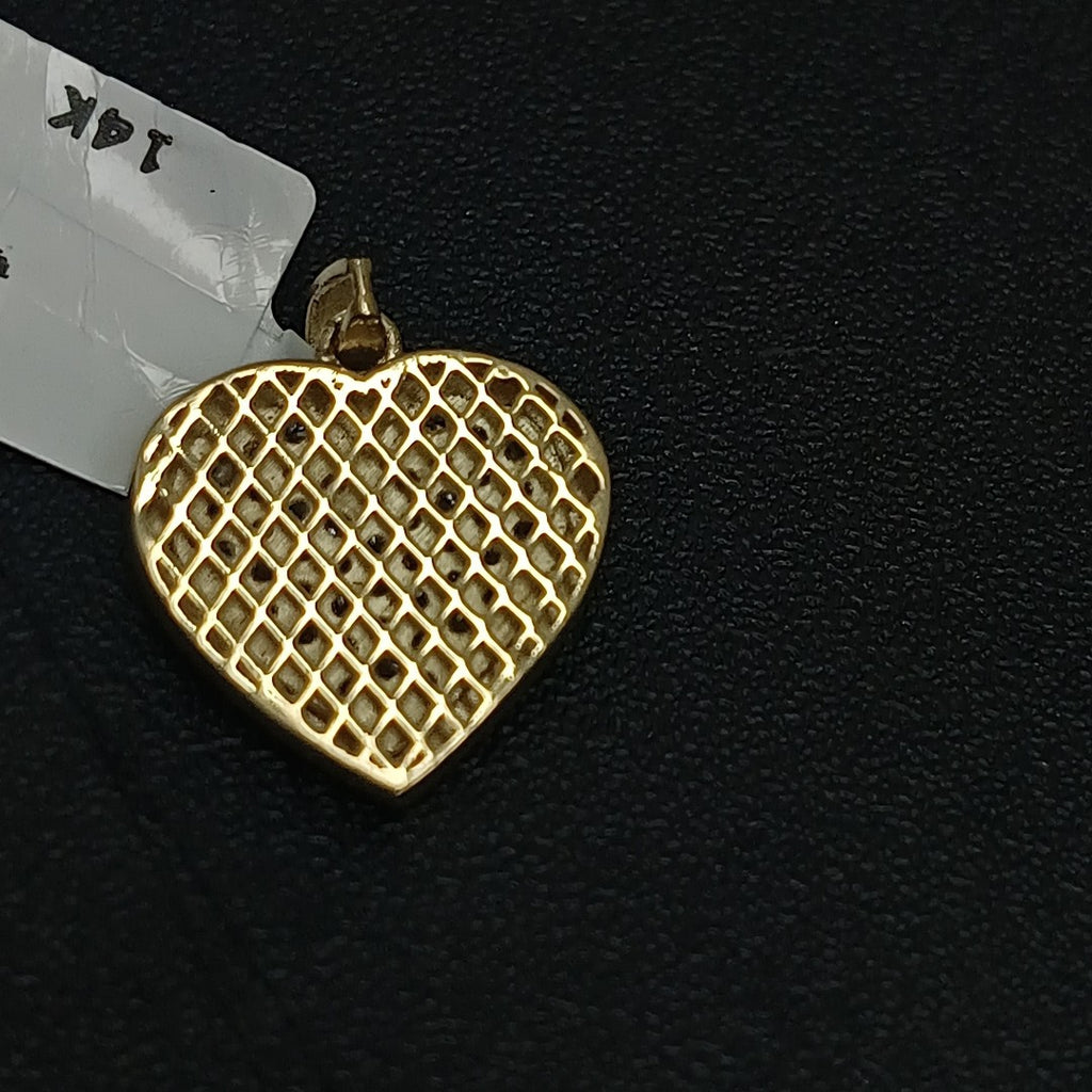 DIJES ORO 14K 1.3 (NUEVO)