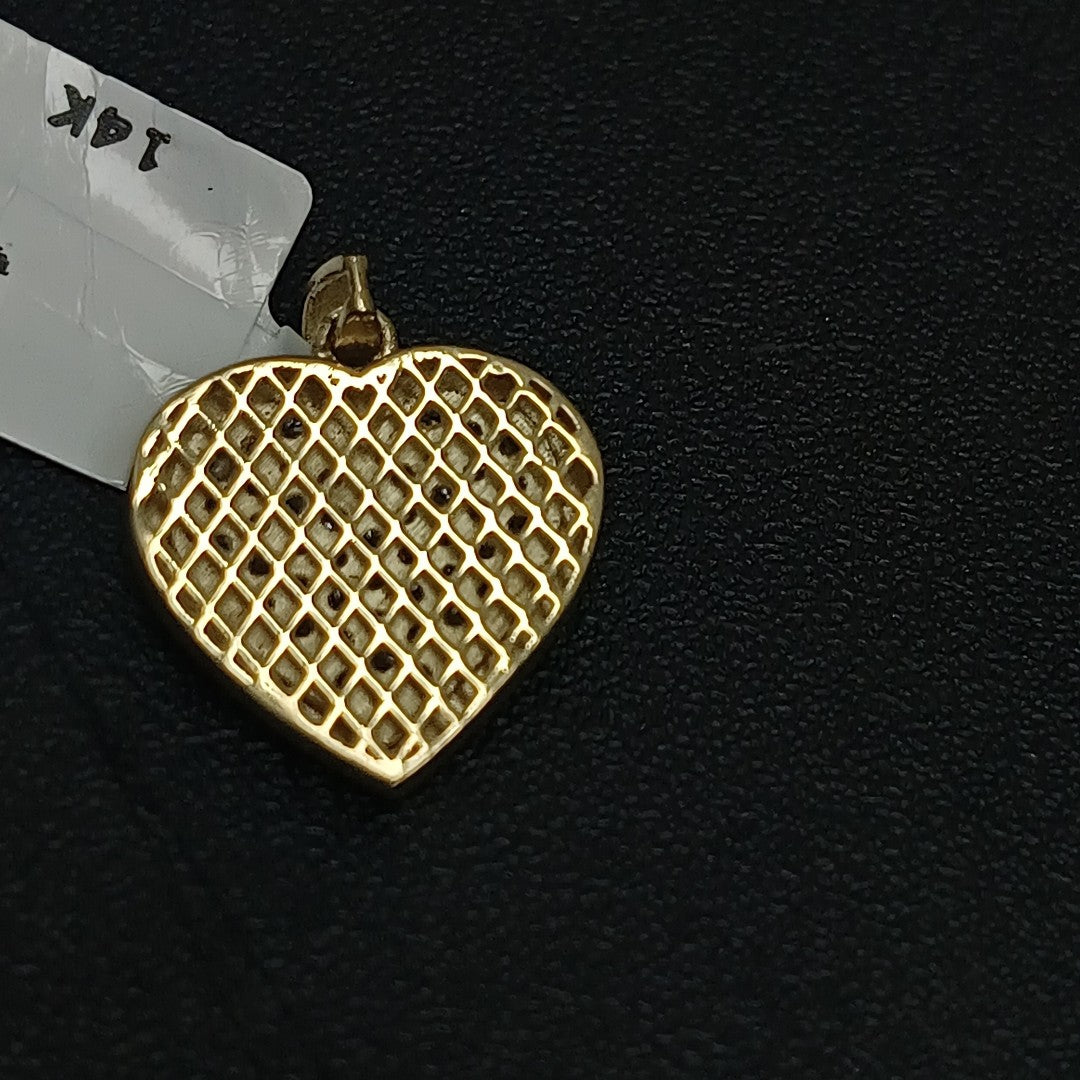 DIJES ORO 14K 1.3 (NUEVO)