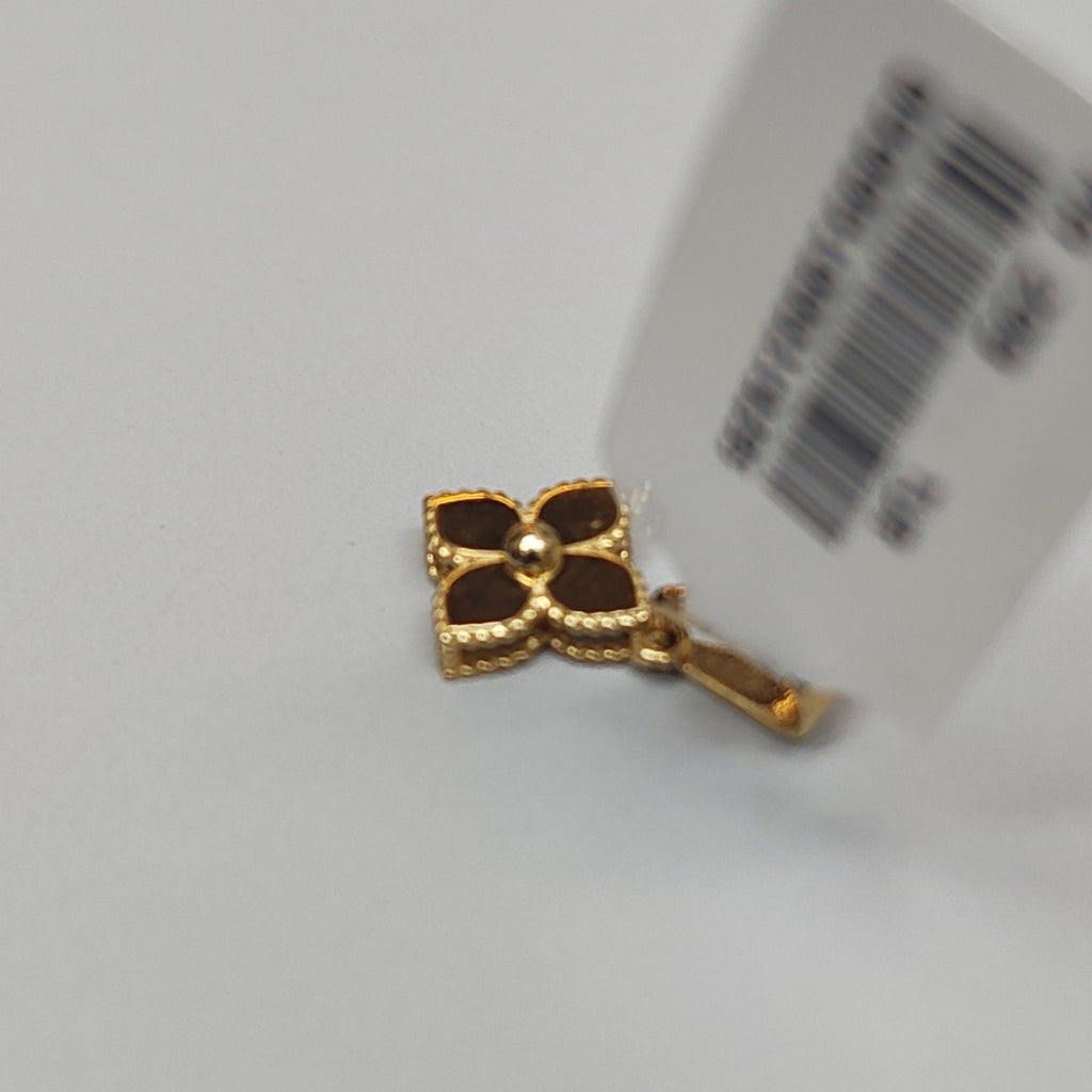 DIJES ORO 14K 1.2 (NUEVO)