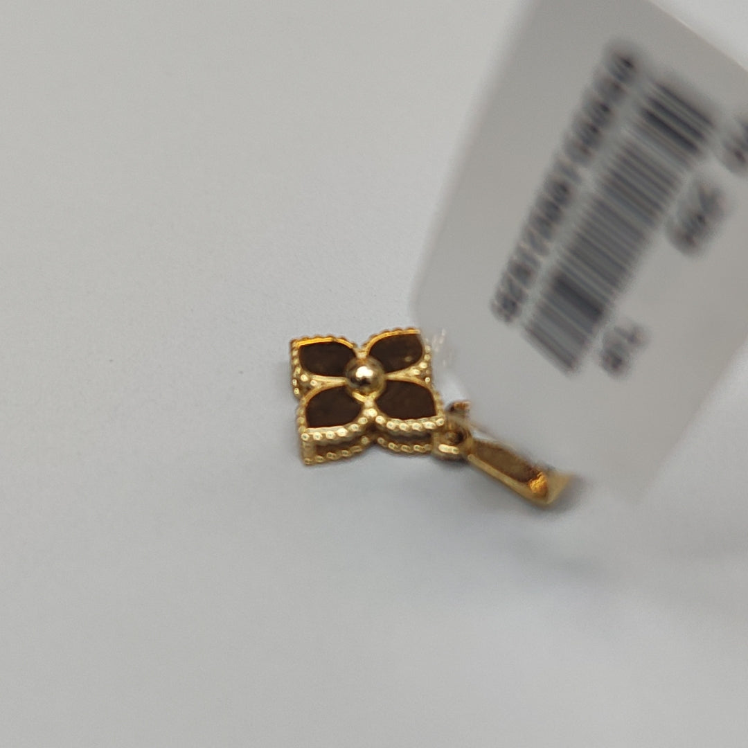 DIJES ORO 14K 1.2 (NUEVO)