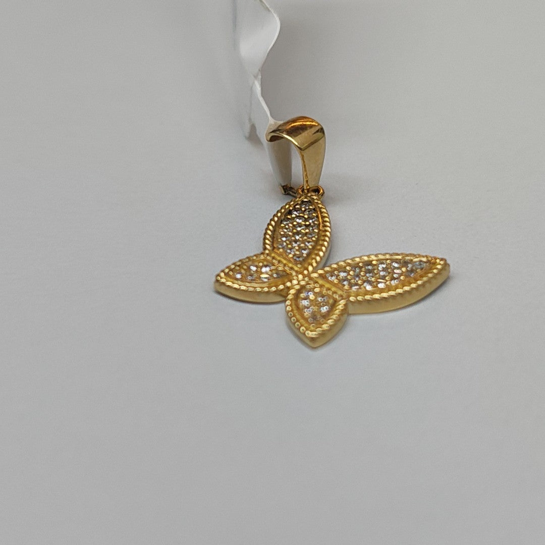 DIJES ORO 14K 2 (NUEVO)