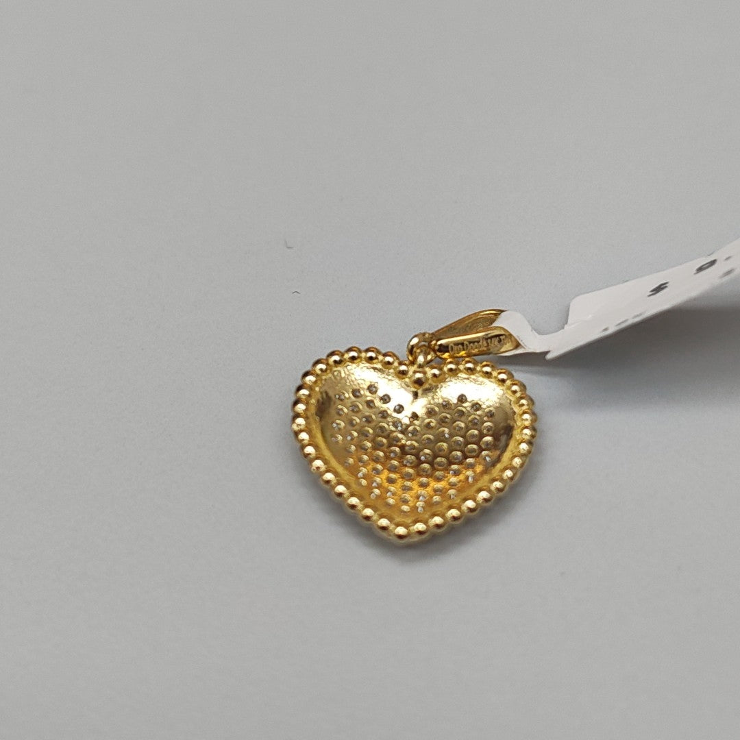 DIJES ORO 14K 2.4 (NUEVO)