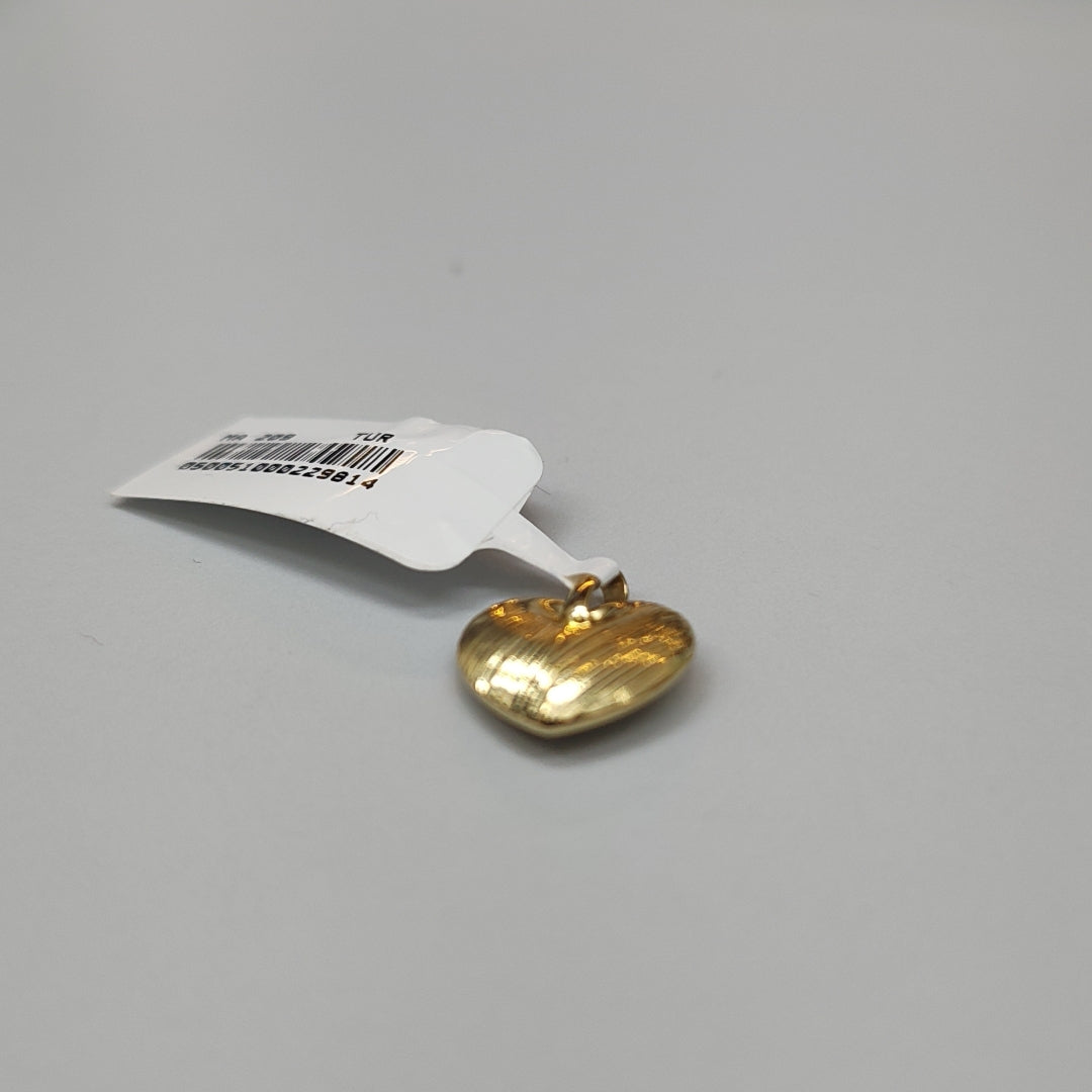 DIJES ORO 14K 1 (NUEVO)