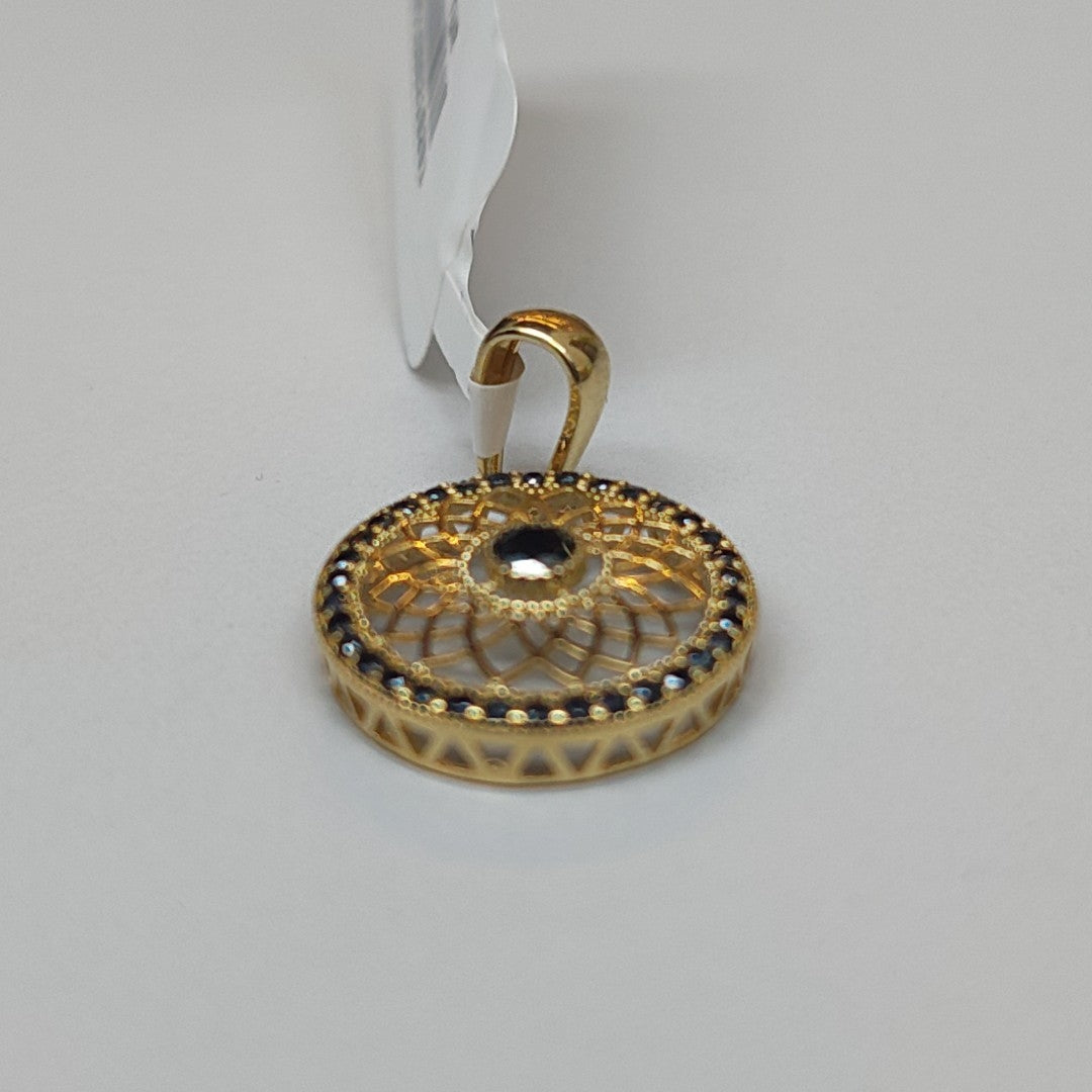 DIJES ORO 14K 1.6 (NUEVO)