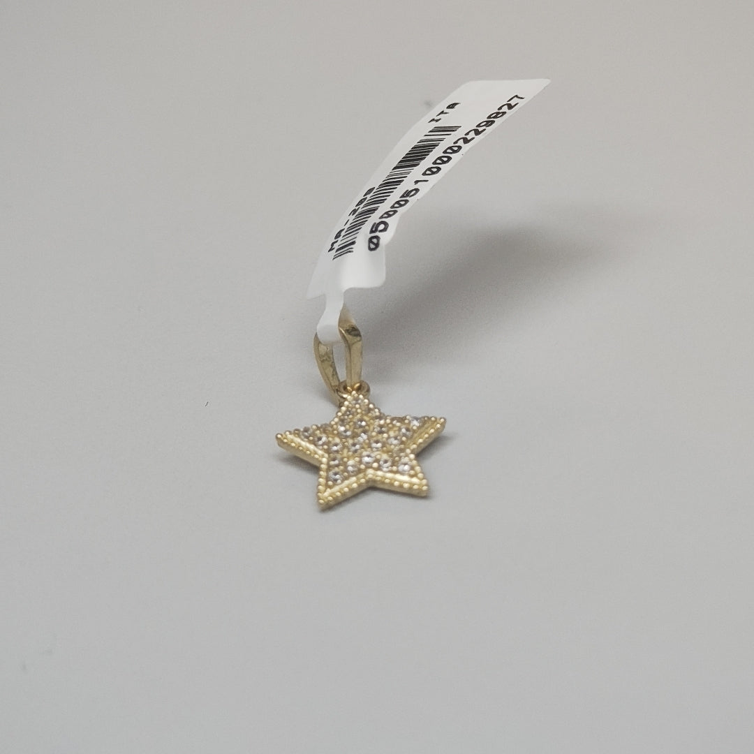 DIJES ORO 14K 1.1 (NUEVO)