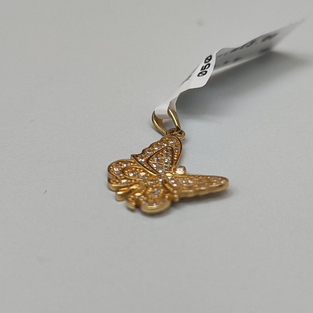DIJES ORO 14K 1.7 (NUEVO)
