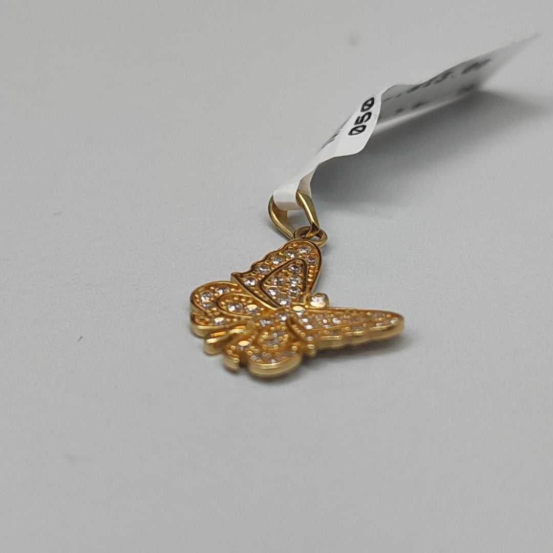 DIJES ORO 14K 1.7 (NUEVO)