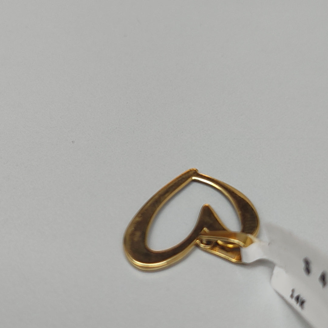 DIJES ORO 14K 1 (NUEVO)