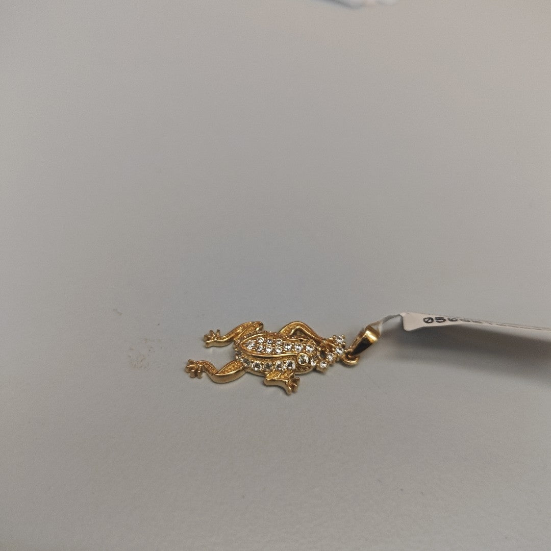 DIJES ORO 14K 1.8 (NUEVO)
