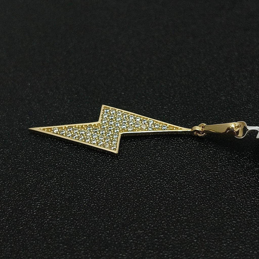 DIJES ORO 14K 1.2 (NUEVO)