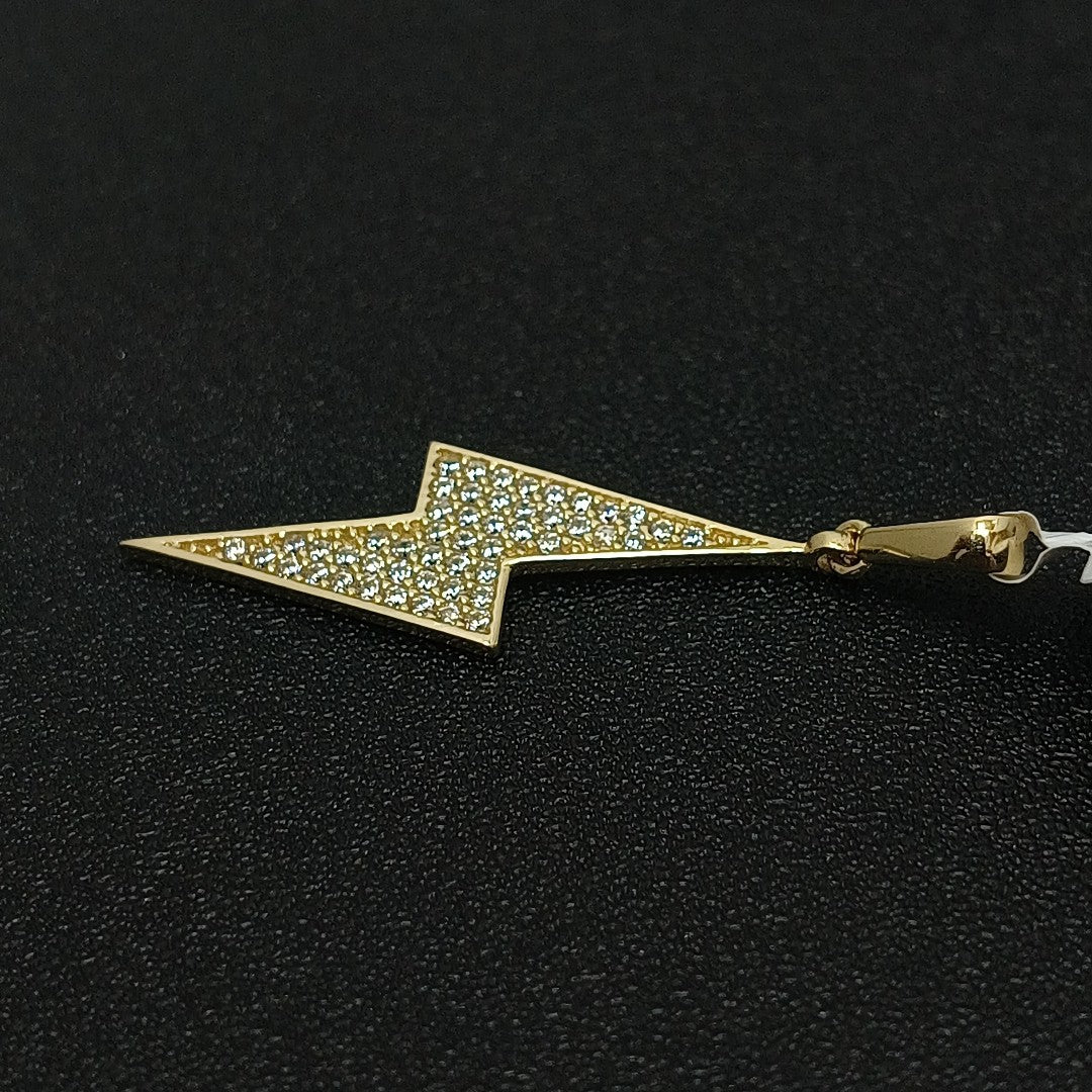 DIJES ORO 14K 1.2 (NUEVO)