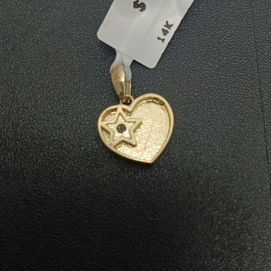 DIJES ORO 14K 1.4 (NUEVO)