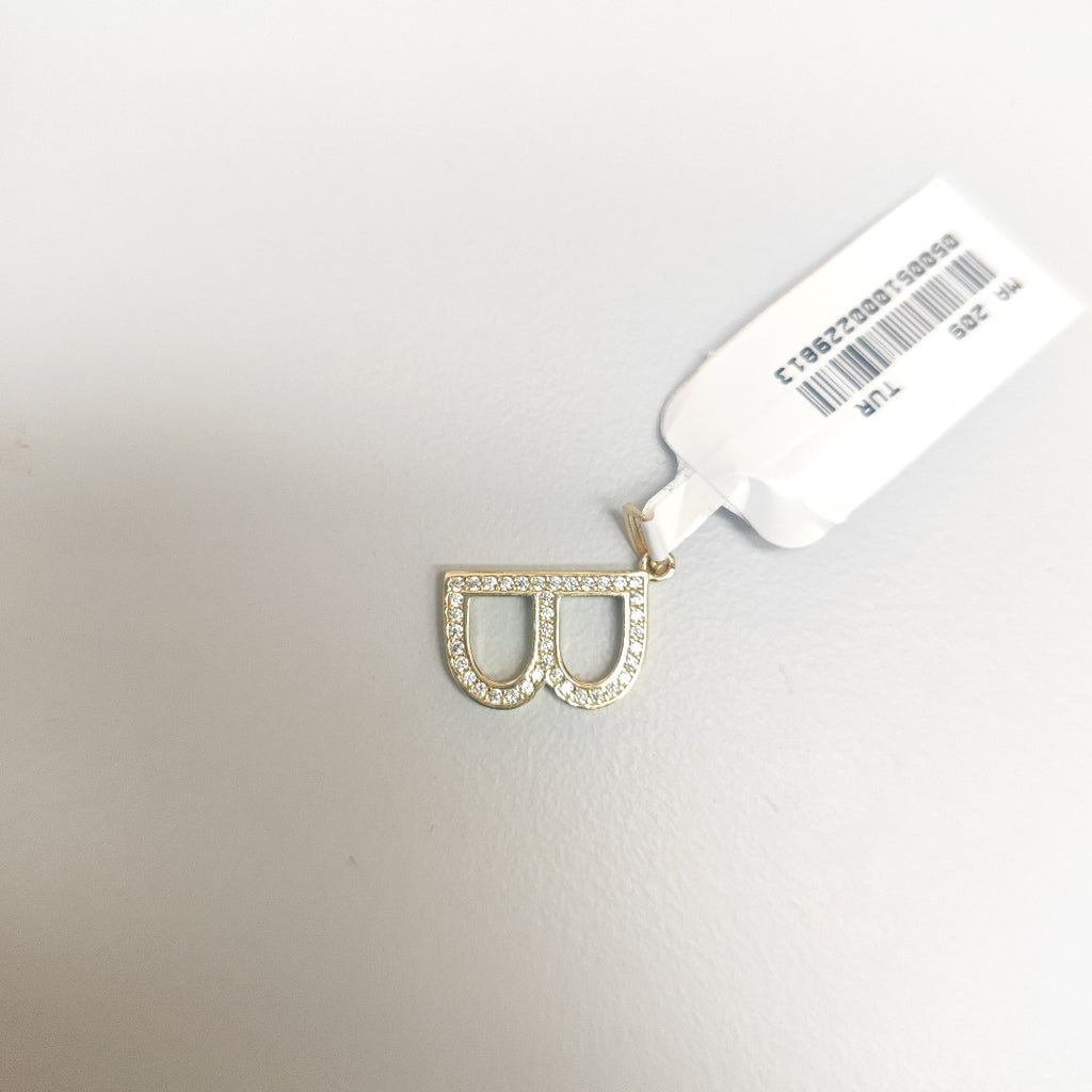 DIJES ORO 14K 1.1 (NUEVO)