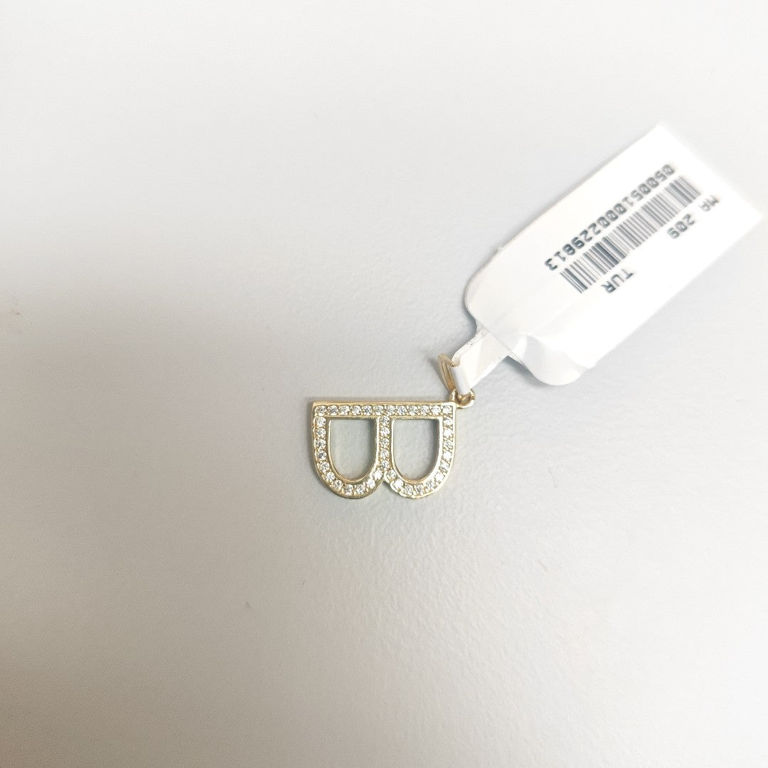 DIJES ORO 14K 1.1 (NUEVO)
