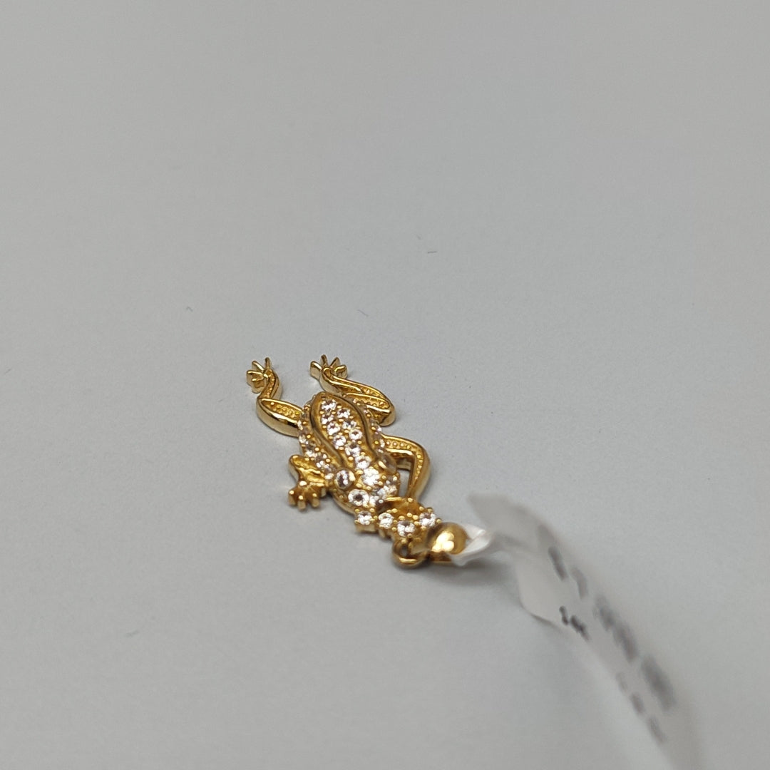 DIJES ORO 14K 1.8 (NUEVO)