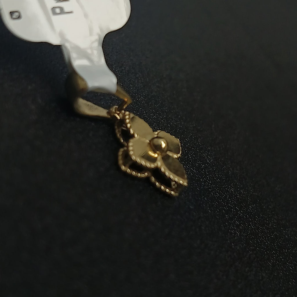 DIJES ORO 14K 1.1 (NUEVO)