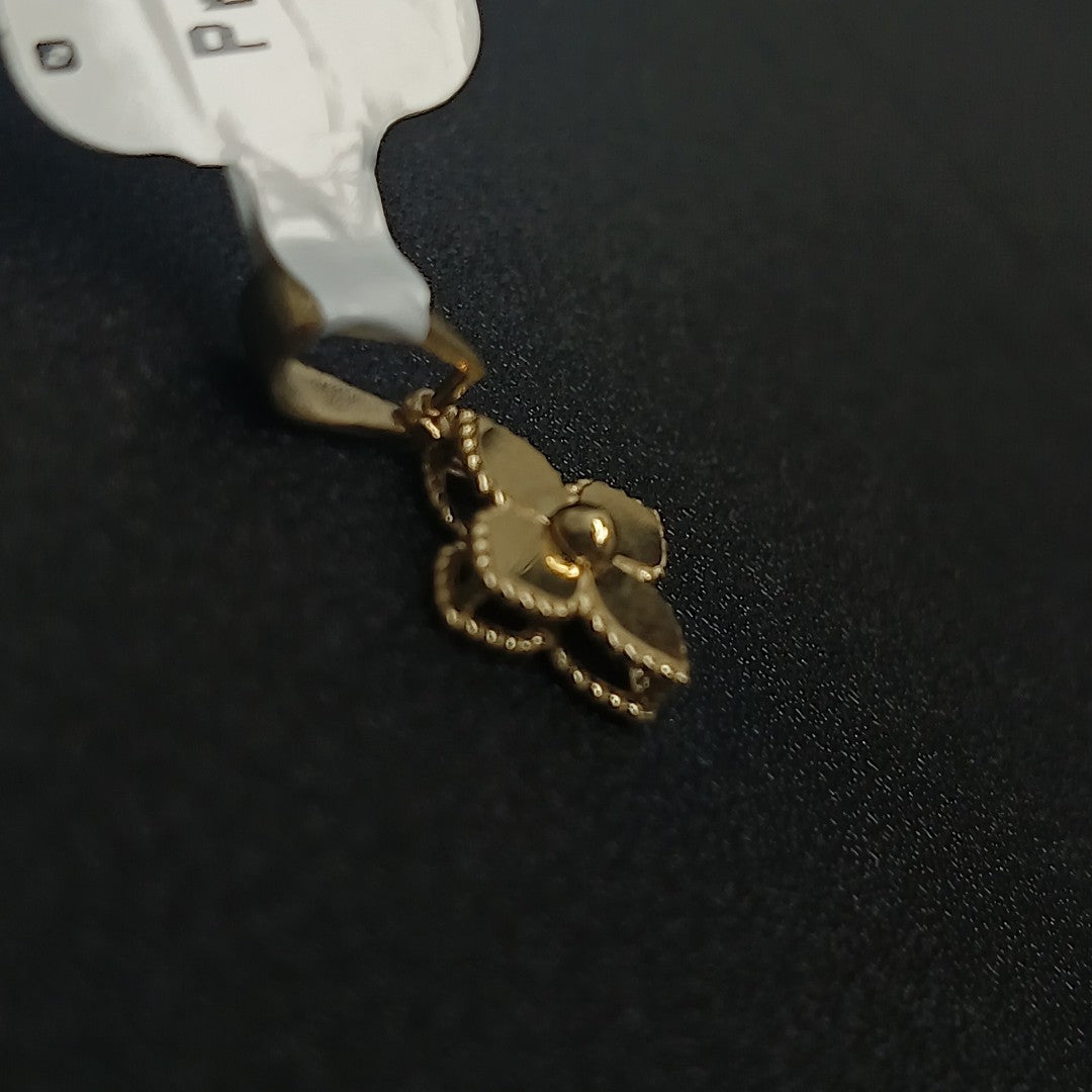 DIJES ORO 14K 1.1 (NUEVO)