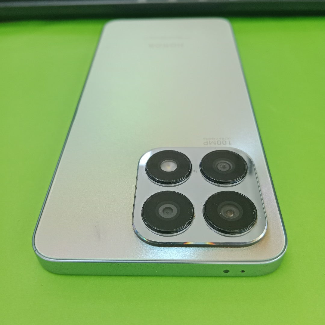 CELULAR HONOR X8A CRT-LX3 (2023) 128 GB 8 GB RAM (SEMINUEVO)