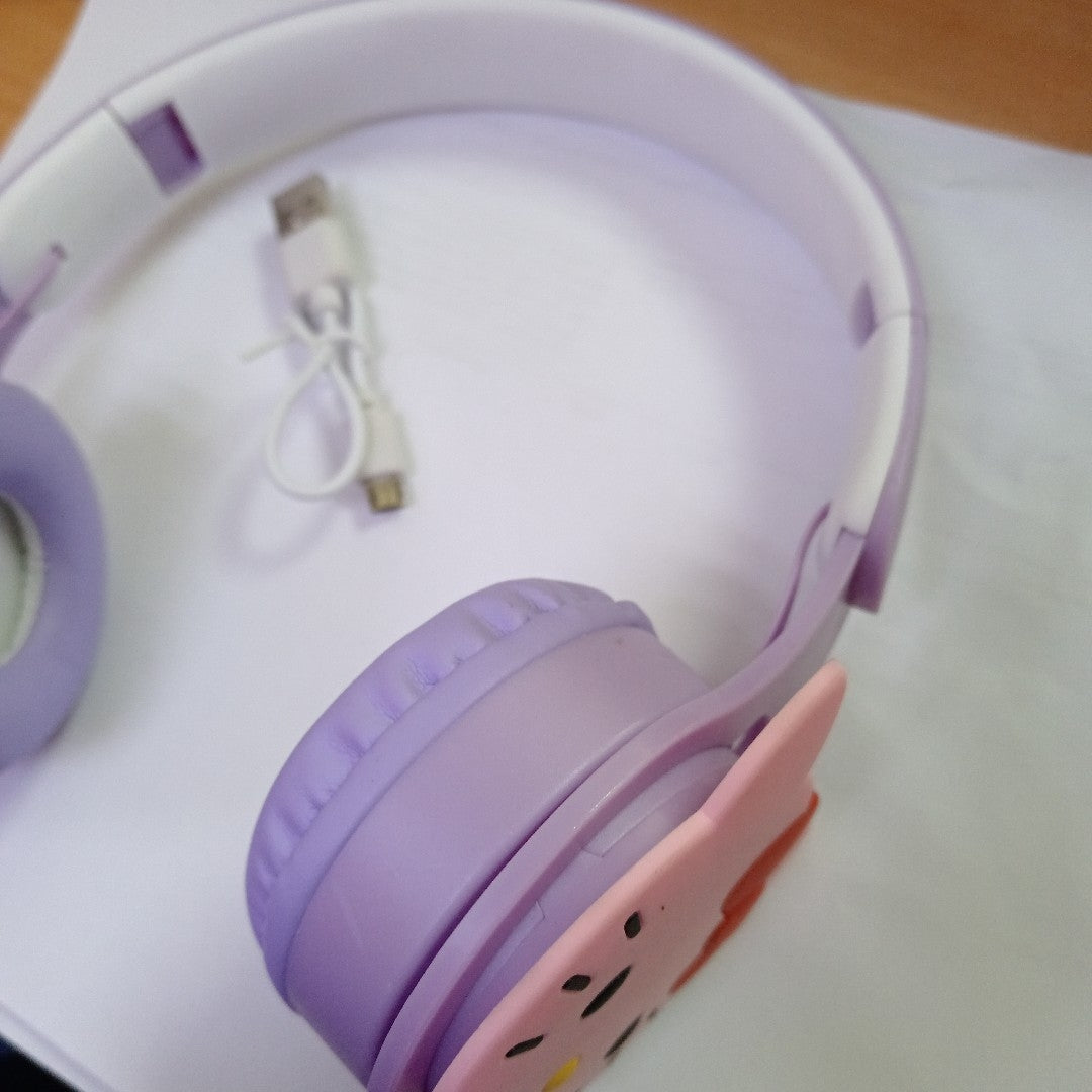 AUDIFONOS OTRAS MARCAS OTROS MODELOS INALAMBRICO OVER EAR (SEMINUEVO)