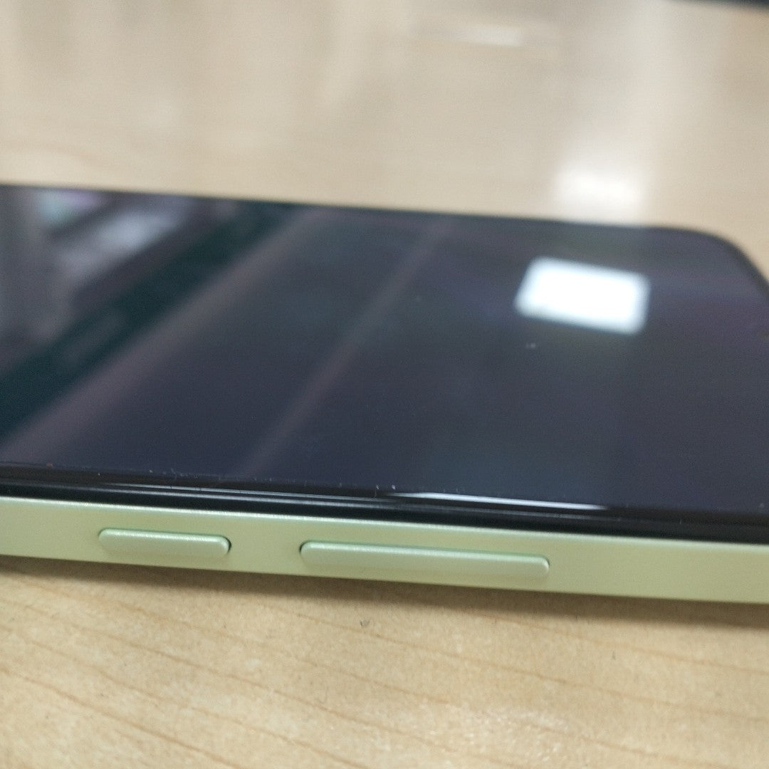 CELULAR XIAOMI REDMI NOTE 14 24117RN76L (2025) 256 GB 8 GB RAM (SEMINUEVO)