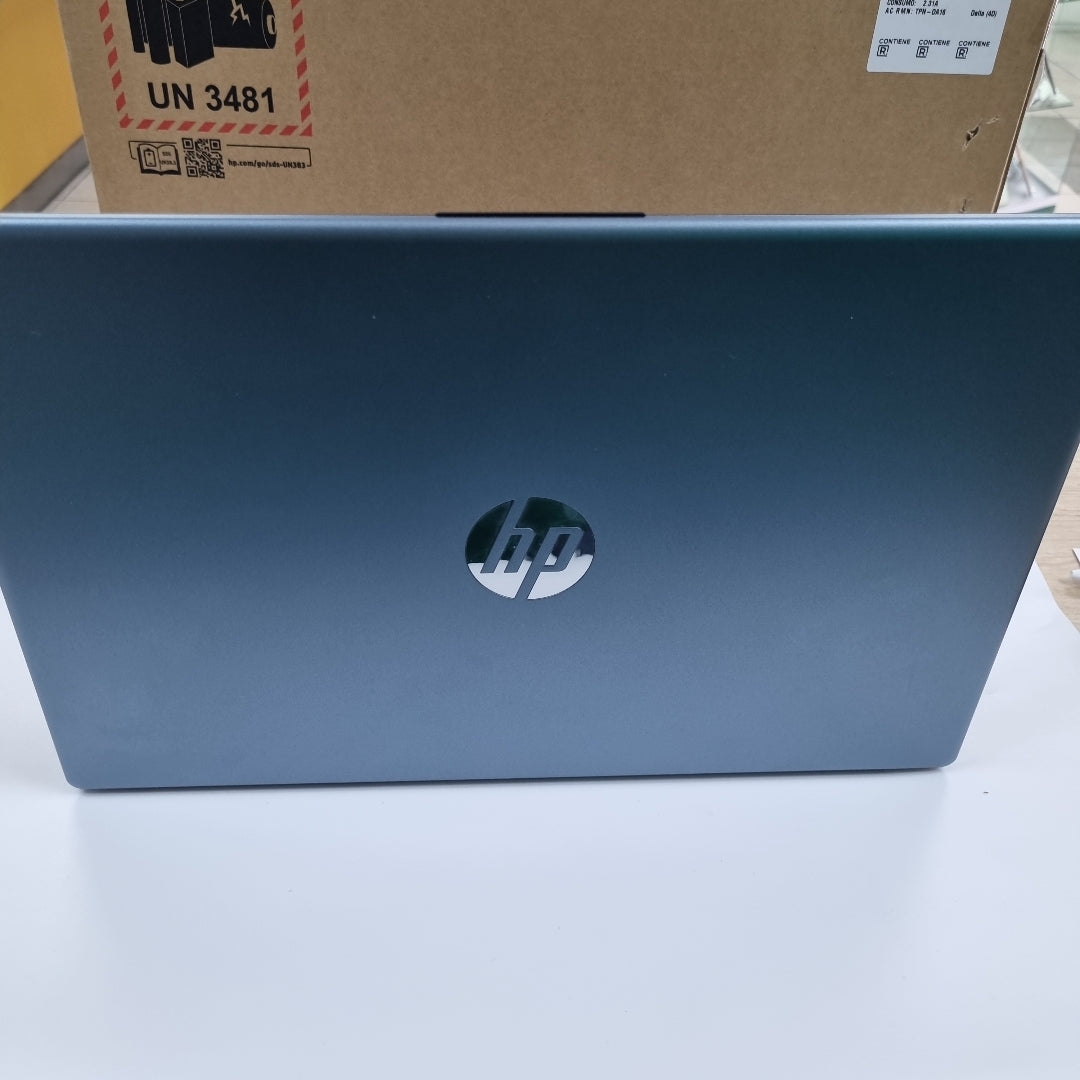 LAPTOP HP 15-FD0026LA (2024) 512 GB SSD 8 GB RAM (SEMINUEVO)