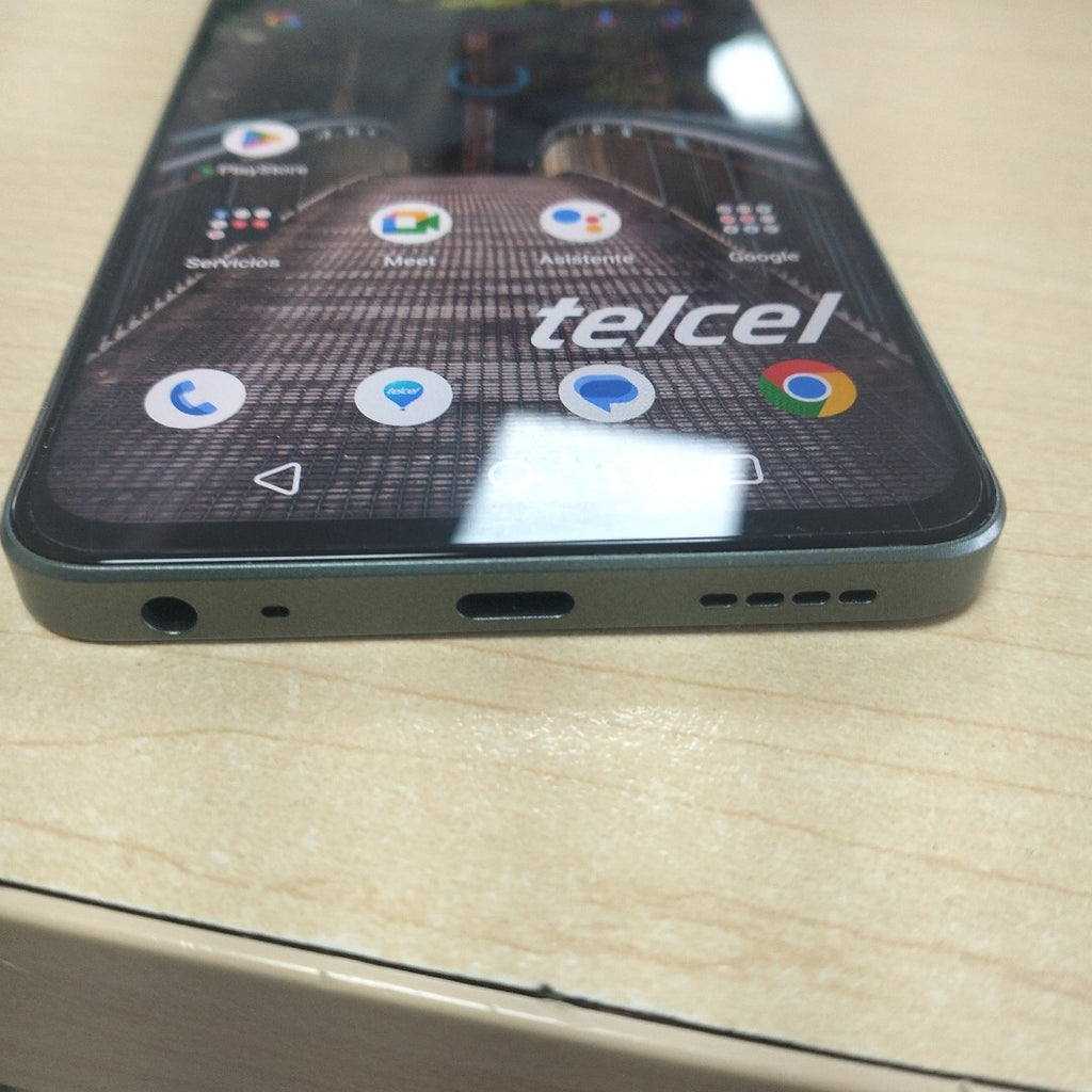 CELULAR REALME C67 RMX3890 (2023) 256 GB 8 GB RAM (SEMINUEVO)