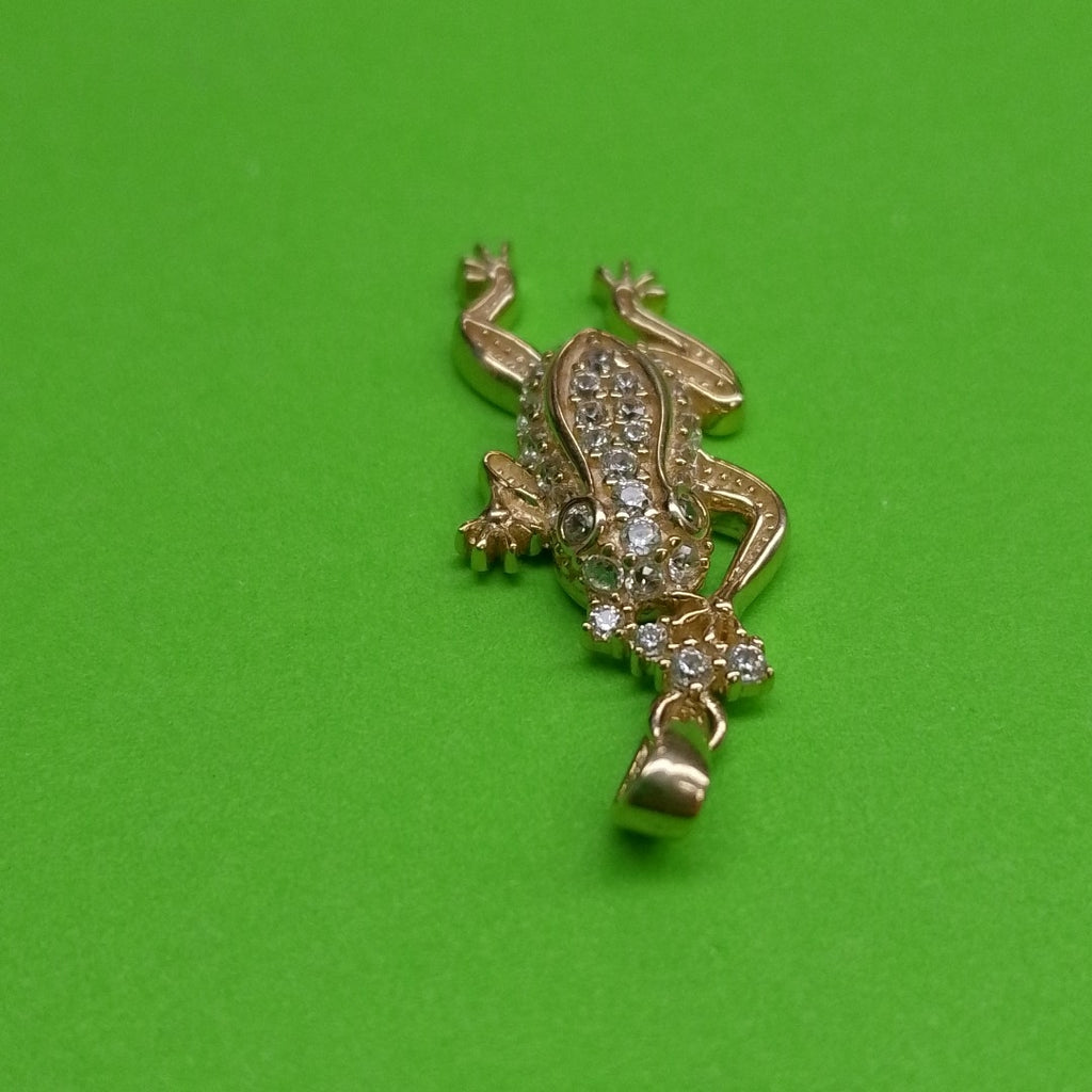 DIJES ORO 14K 1.9 (NUEVO)