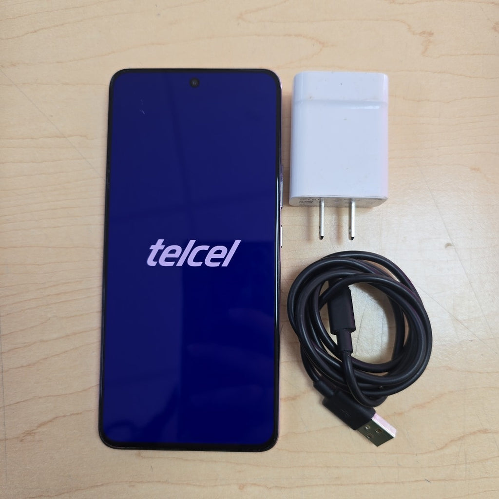 CELULAR VIVO V50 LITE V2441 (2025) 256 GB 8 GB RAM (SEMINUEVO)