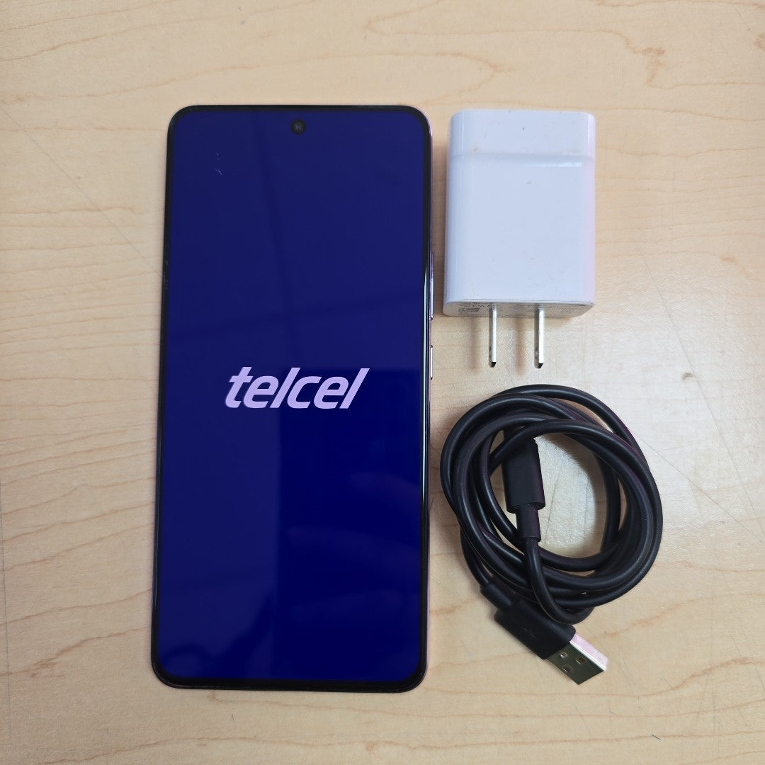 CELULAR VIVO V50 LITE V2441 (2025) 256 GB 8 GB RAM (SEMINUEVO)