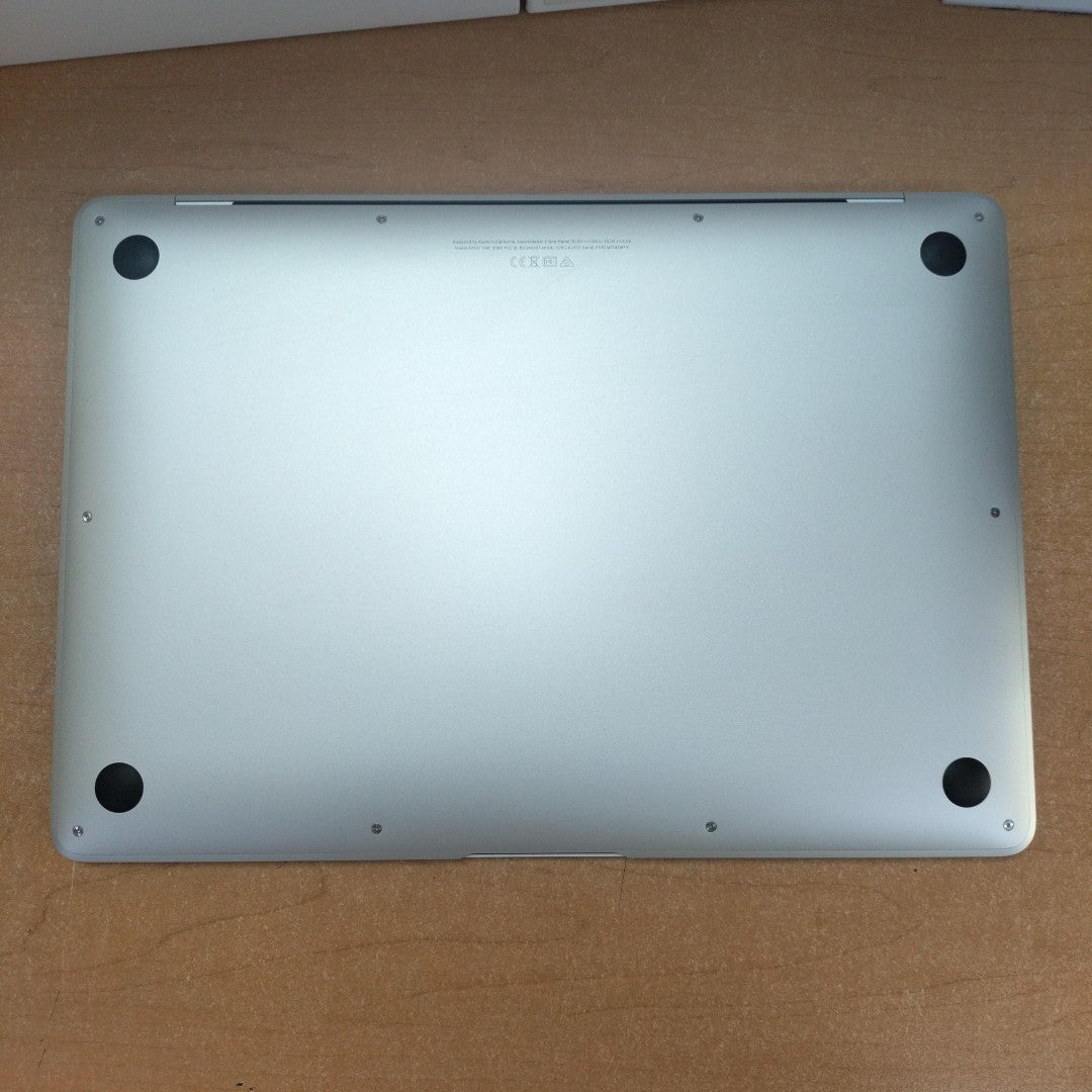 LAPTOP APPLE MACBOOK AIR 13" 2020 3.2 A2337 256 GB SSD 8 GB RAM (SEMINUEVO)