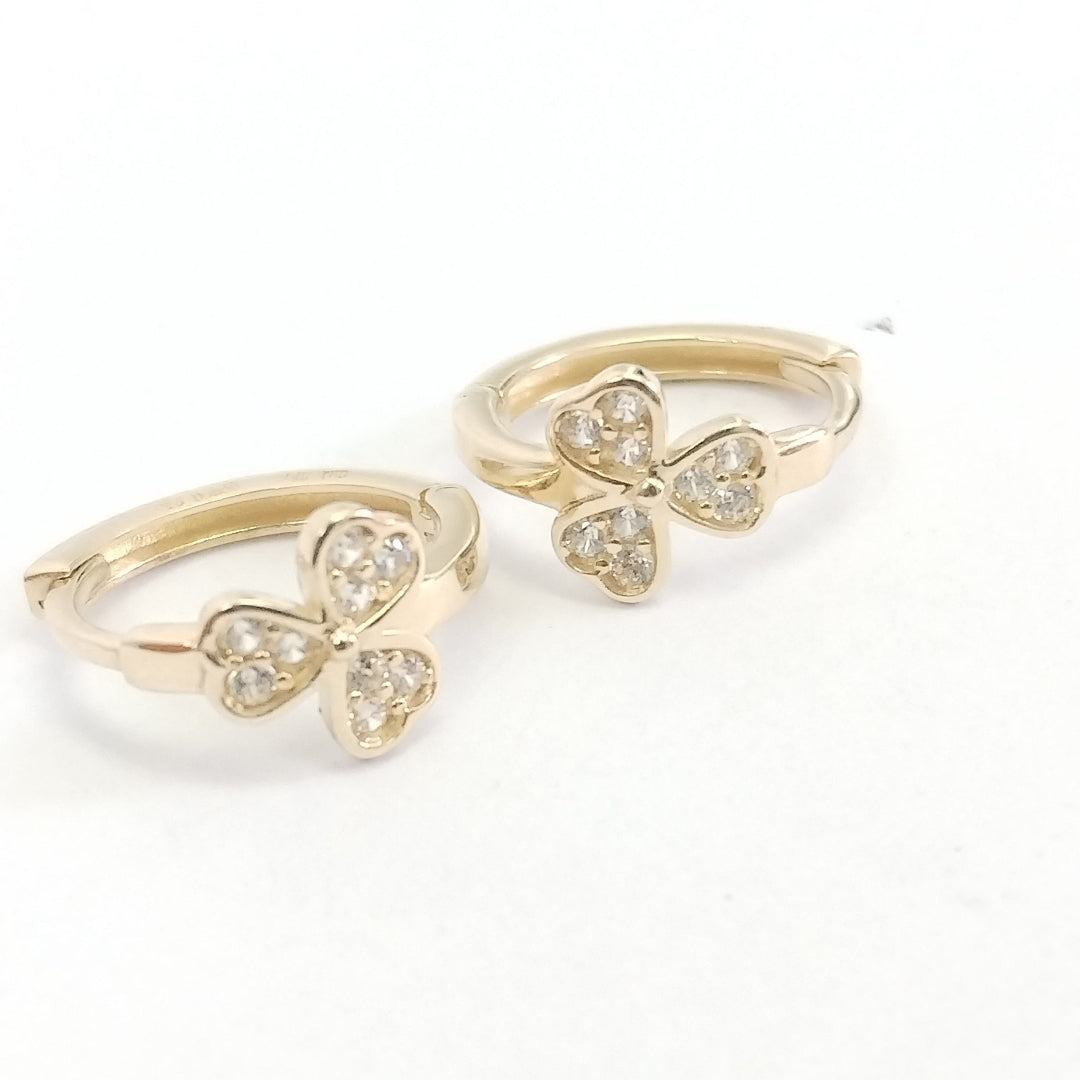 HUGGIES ORO 14K 1.7 (NUEVO)