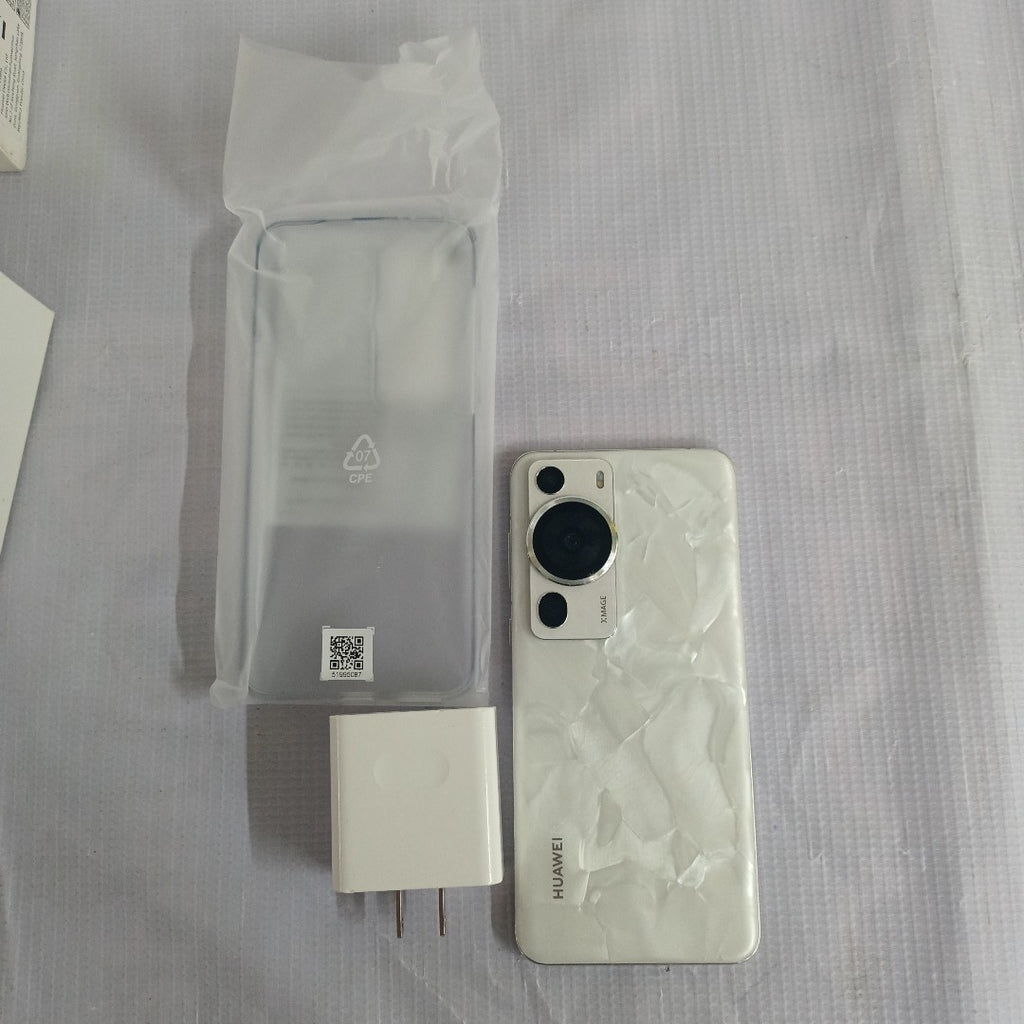 CELULAR HUAWEI P60 PRO MNA-LX9 (2023) 256 GB 8 GB RAM (SEMINUEVO)