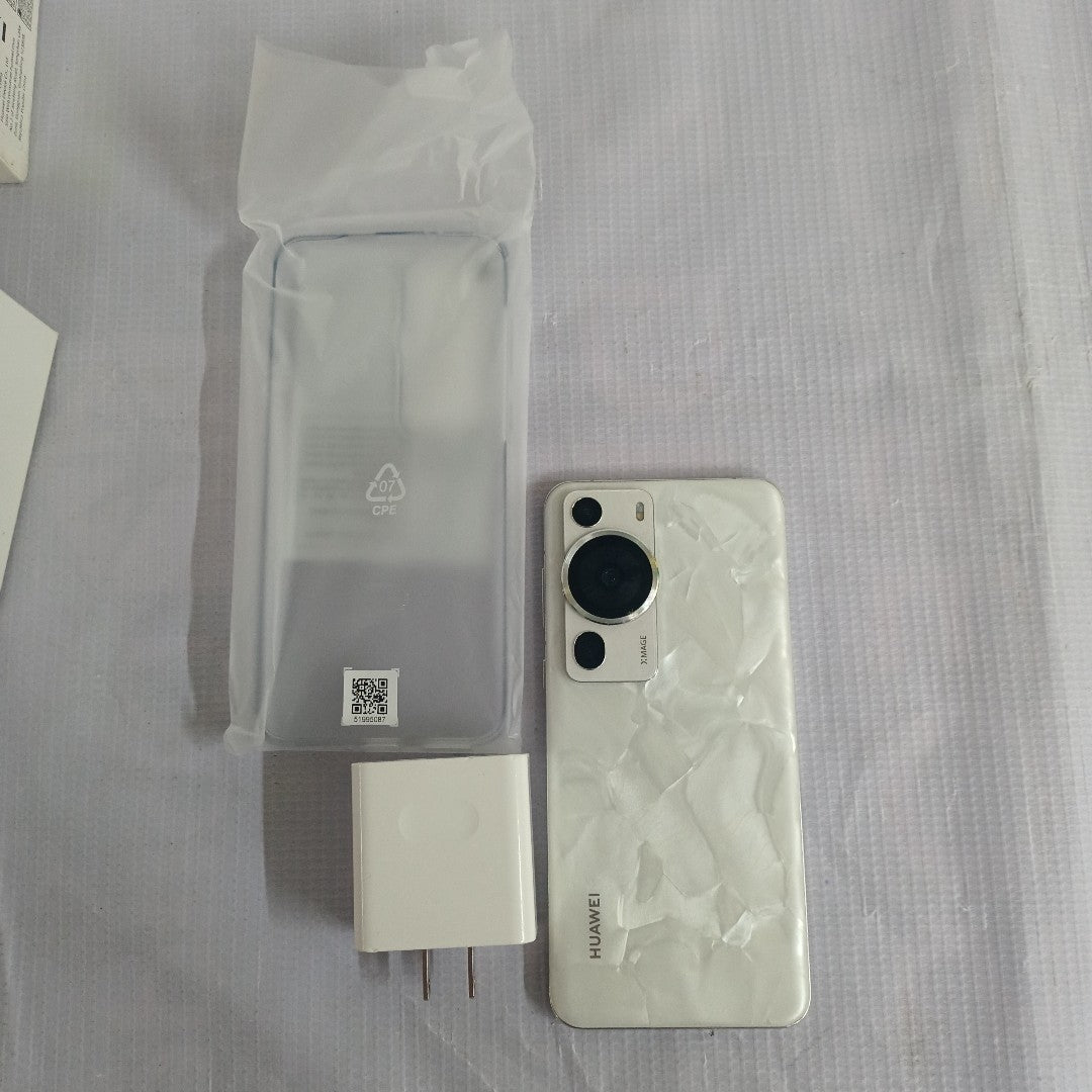 CELULAR HUAWEI P60 PRO MNA-LX9 (2023) 256 GB 8 GB RAM (SEMINUEVO)