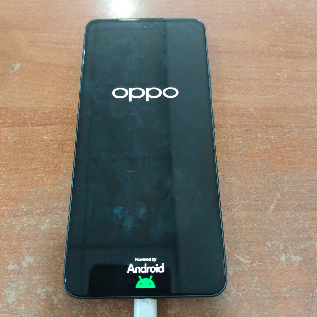 CELULAR OPPO  RENO 13F 5G CPH2699 (2025) 256 GB 12 GB RAM (SEMINUEVO)