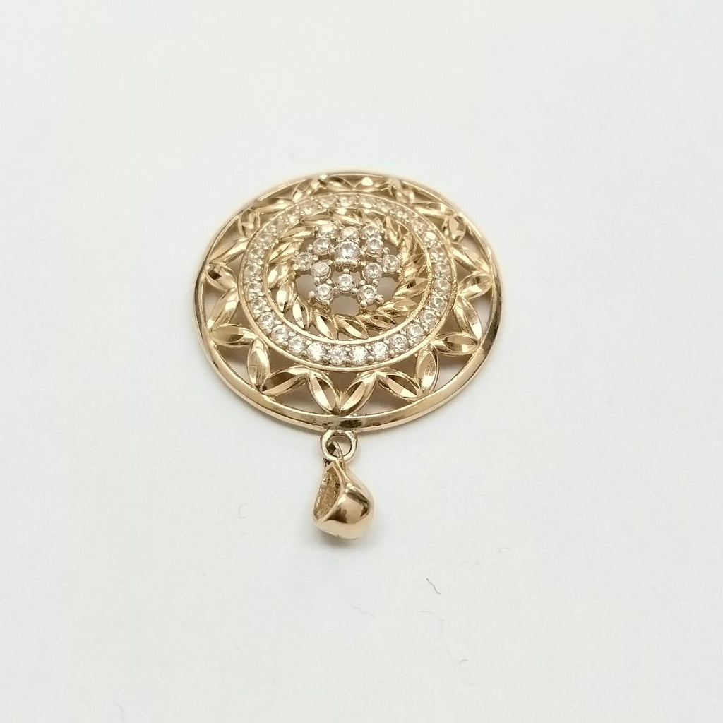 DIJES ORO 14K 2.2 (NUEVO)