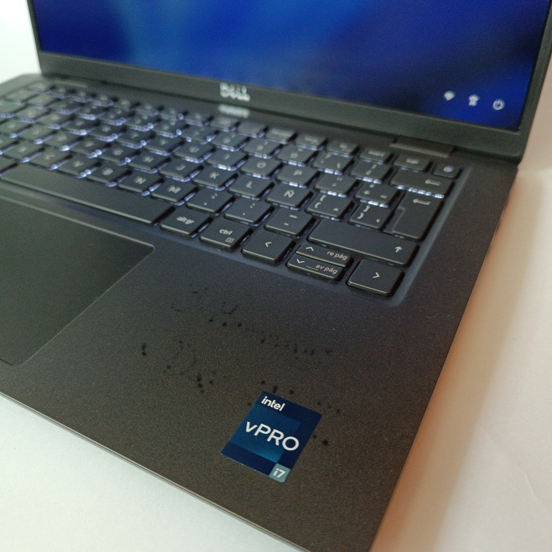 LAPTOP DELL LATITUDE 7430 (2022) 512 GB SSD 16 GB RAM (SEMINUEVO)