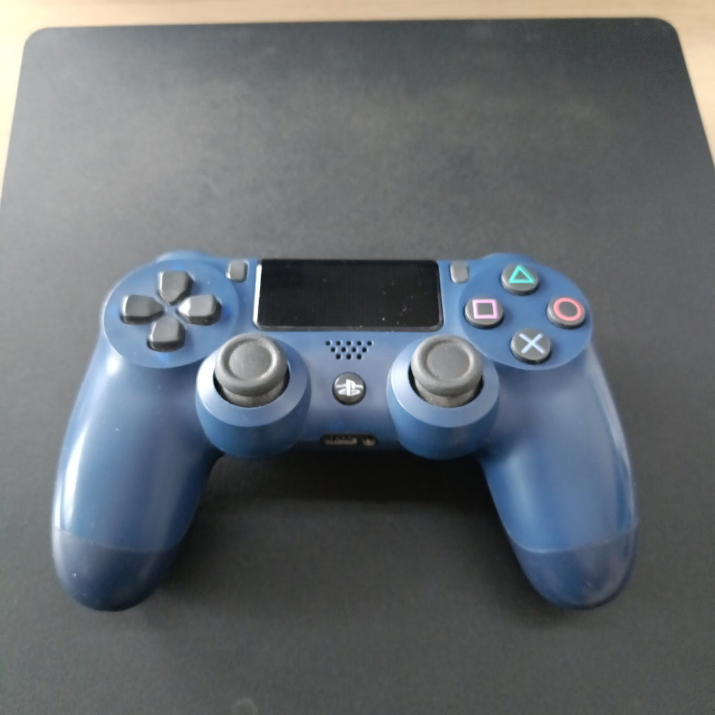 CONSOLA DE VIDEOJUEGO SONY PS4 SLIM 500 GB  (SEMINUEVO)