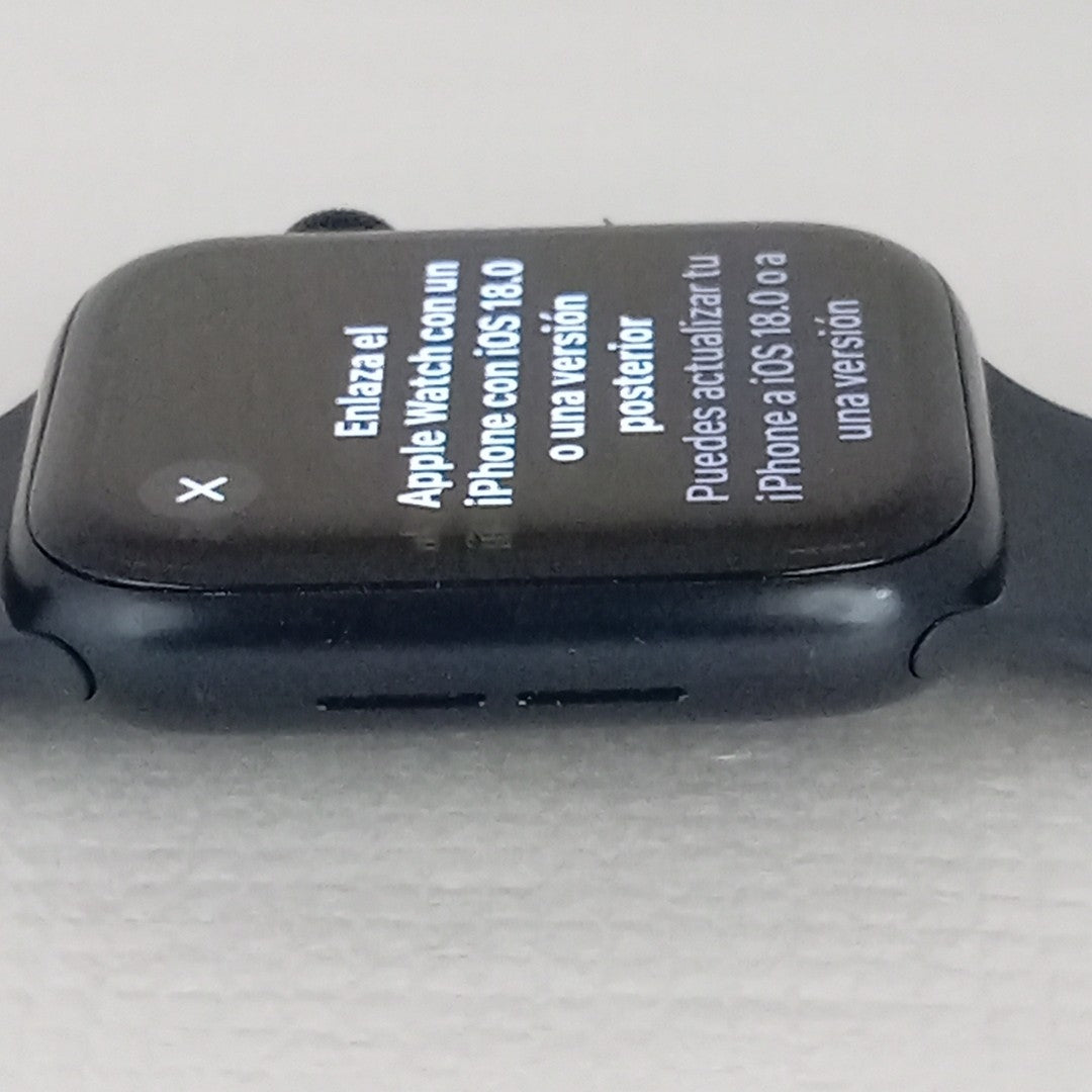 SMARTWATCH APPLE SE 2 ALUMINIO A2723 44 MM GPS (SEMINUEVO)