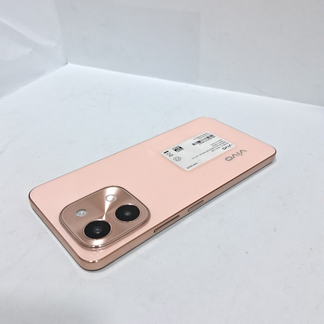 CELULAR VIVO Y28 V2352 256 GB 8 GB RAM (SEMINUEVO)