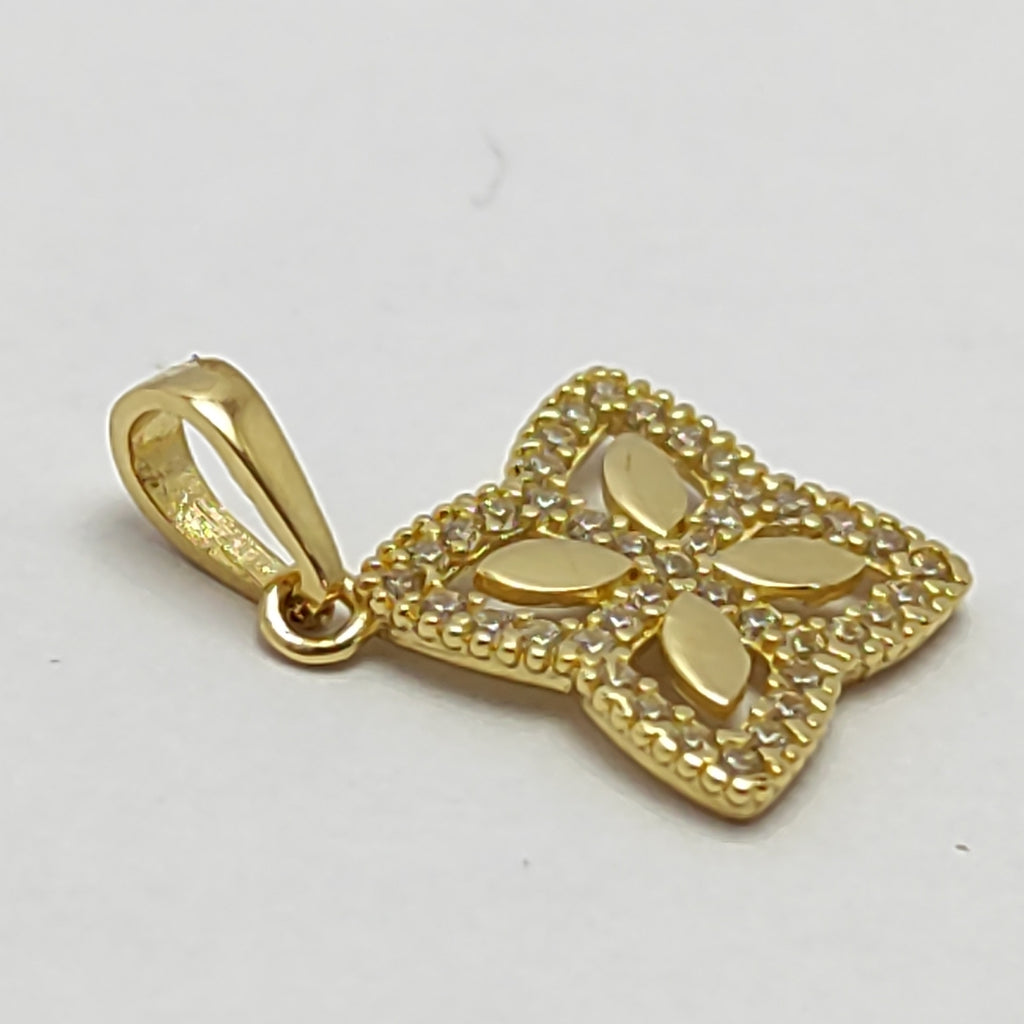 DIJES ORO 14K 1 (NUEVO)